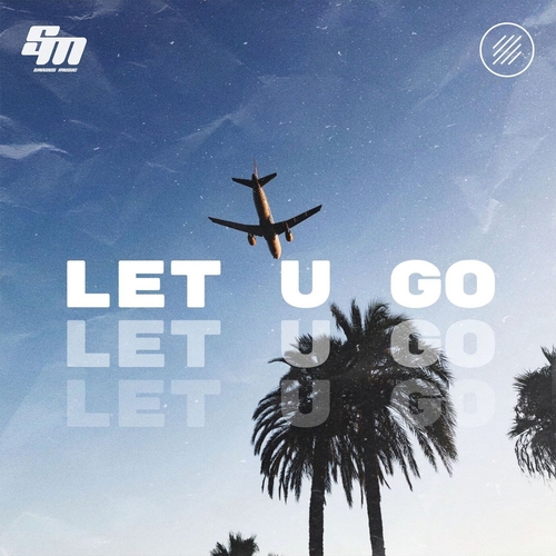 Sanzes - Let U Go [4066218445183]